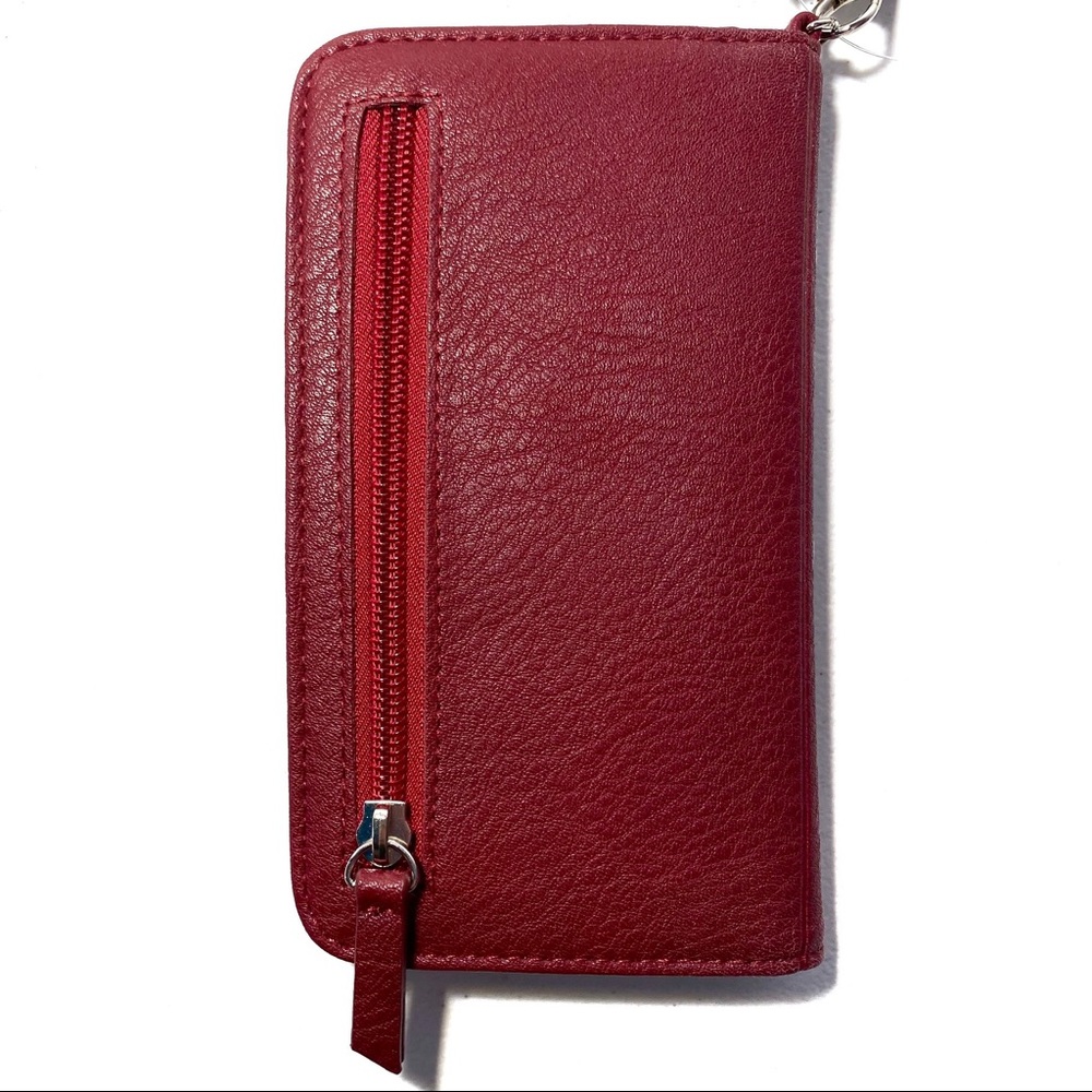 Beetlejuice Wristlet Handbook Recently Deceased - Picture 4 of 8